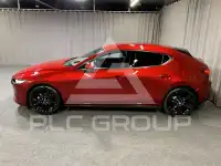 2025 Mazda 3