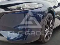 2025 Mazda 3