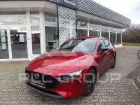 2025 Mazda 3
