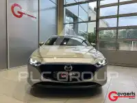 2025 Mazda 3