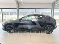 2025 Mazda 3