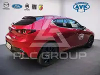 2025 Mazda 3