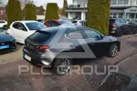 2025 Mazda 3
