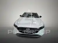 2025 Mazda 3