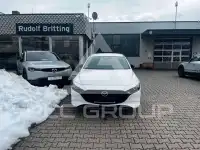 2025 Mazda 3
