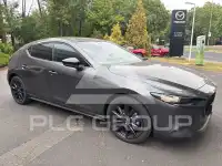 2025 Mazda 3