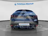 2025 Mazda 3