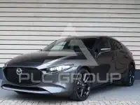 2026 Mazda 3