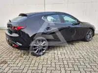 2025 Mazda 3