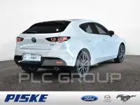 2025 Mazda 3