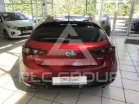 2025 Mazda 3