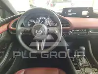 2025 Mazda 3