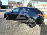 2025 Mazda 3