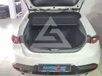 2025 Mazda 3