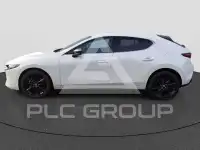 2026 Mazda 3