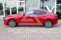 2025 Mazda 3