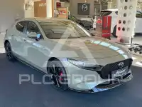 2025 Mazda 3