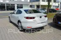 2025 Mazda 3