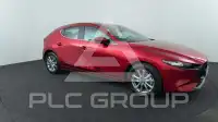 2025 Mazda 3