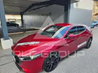 2025 Mazda 3