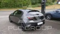 2025 Mazda 3