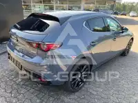 2025 Mazda 3