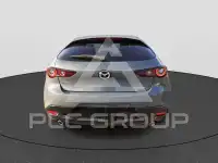 2026 Mazda 3