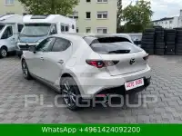 2025 Mazda 3