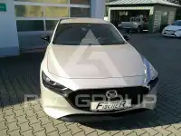 2025 Mazda 3