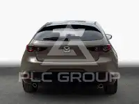 2025 Mazda 3