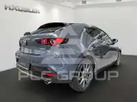 2025 Mazda 3