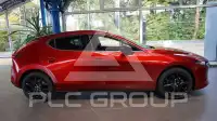 2025 Mazda 3