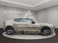 2025 Mazda 3