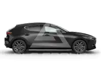 2025 Mazda 3