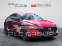 2025 Mazda 3