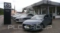 2025 Mazda 3