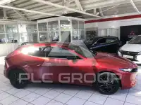 2025 Mazda 3