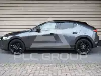 2026 Mazda 3