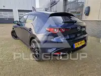 2025 Mazda 3