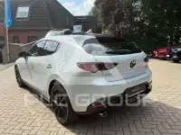 2025 Mazda 3