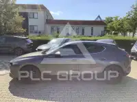 2025 Mazda 3