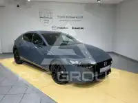 2025 Mazda 3