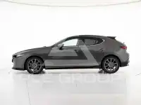 2025 Mazda 3