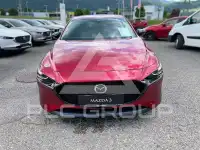 2025 Mazda 3