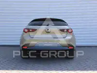 2025 Mazda 3