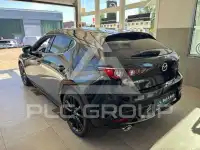 2025 Mazda 3