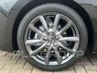 2025 Mazda 3