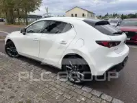 2025 Mazda 3
