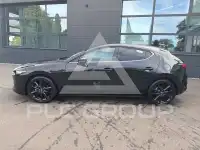 2025 Mazda 3