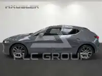 2025 Mazda 3